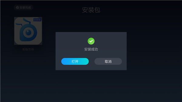 蚂蚁市场tv版 图13