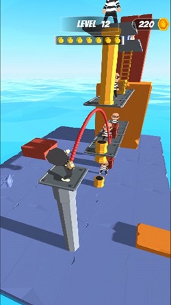 投掷手榴弹3d 图2 投掷手榴弹3d 图2