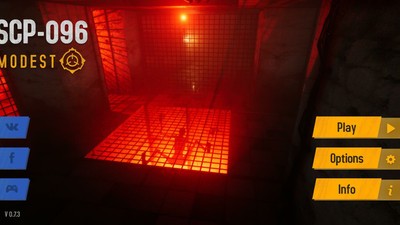 SCP096羞涩的人 图2 SCP096羞涩的人 图2