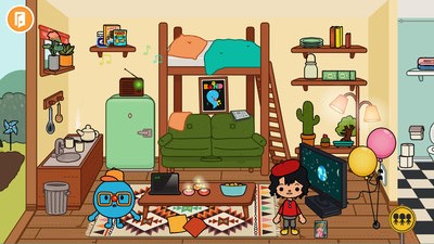 托卡小镇世界完整版 图2 托卡小镇世界完整版 图2