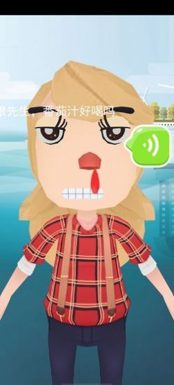 我贼会换脸 图1 我贼会换脸 图1
