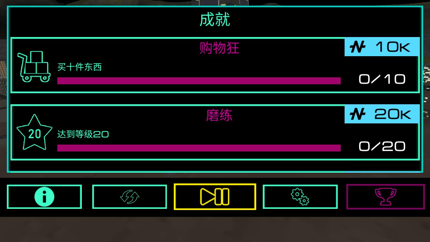 黑暗武装2021 图1
