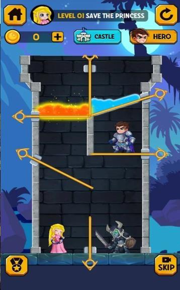 Hero_Rescue 图3 Hero_Rescue 图3