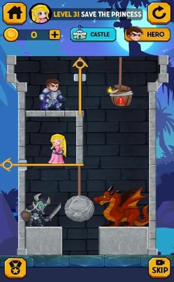 Hero_Rescue 图2 Hero_Rescue 图2