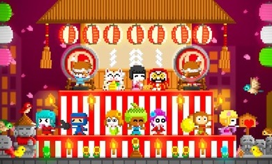 波古波古联机版1.0.185 图1 波古波古联机版1.0.185 图1