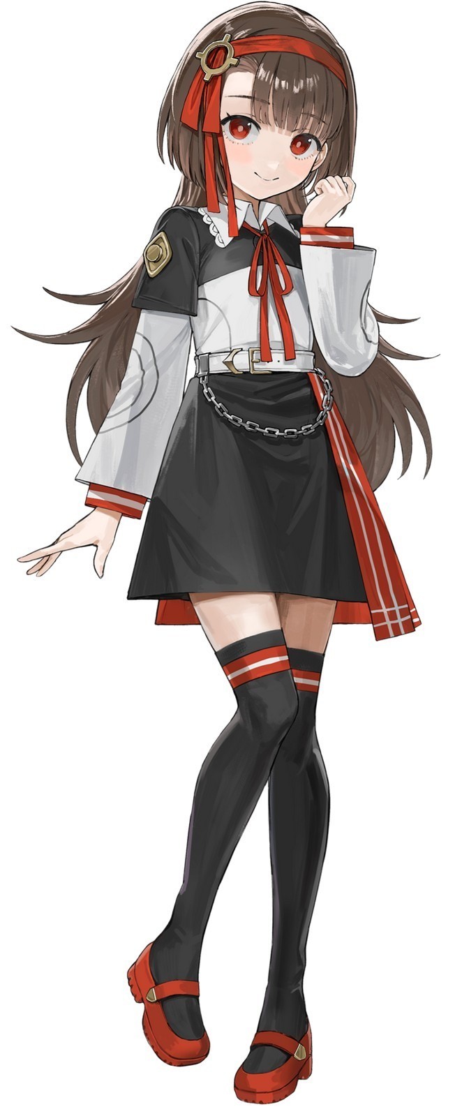 扑克对决推理_ADV《深渊绝赌：千王处刑》推出试玩版_化身自称天才的千王魔女！试玩版可游玩本篇第一章 图8