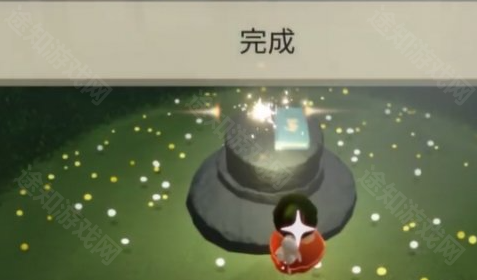 《光遇》姆明季任务一攻略 图5