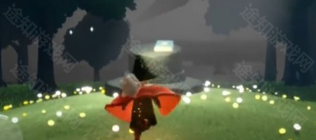 《光遇》姆明季任务二攻略 图2