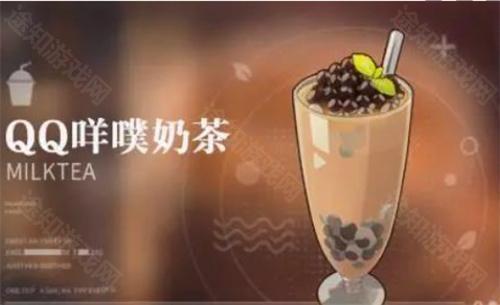 《归龙潮》全饮品配方一览 图5