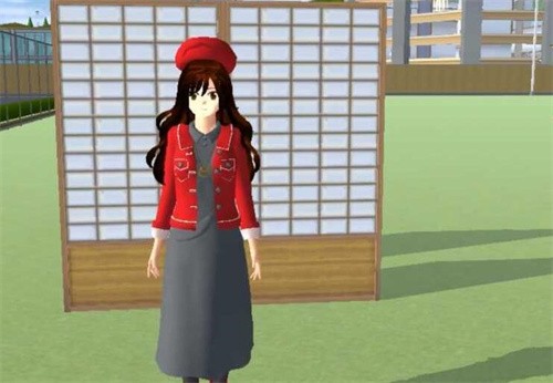 樱花校园模拟器停尸房在哪里 图2