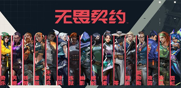 无畏契约准星代码网站在哪 图2 无畏契约准星代码网站在哪 图2