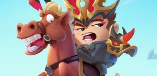 微信三国吧兄弟礼包码兑换吕布 图1 微信三国吧兄弟礼包码兑换吕布 图1