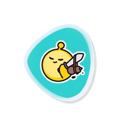 蛋仔派对蛋仔闯江湖怎么玩 图4 蛋仔派对蛋仔闯江湖怎么玩 图4