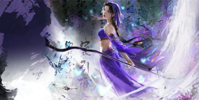 逆水寒手游0氪职业推荐 图6
