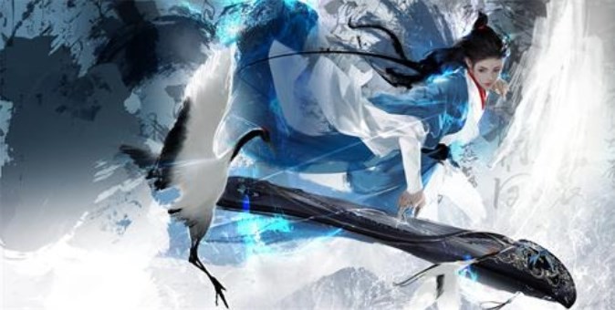 逆水寒手游0氪职业推荐 图5