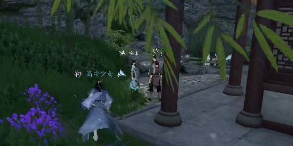 逆水寒手游推陈出新怎么做 图7