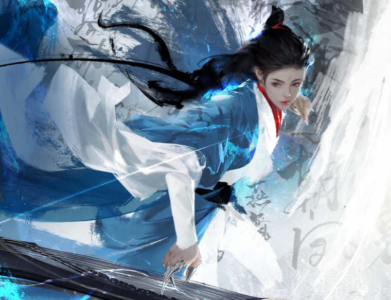 逆水寒手游火把怎么获得 图2 逆水寒手游火把怎么获得 图2