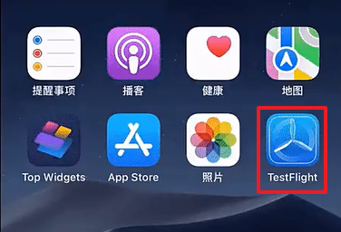 top_widgets怎么隐藏软件 图7