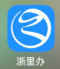 浙里办小学报名查询结果在哪里看 图2