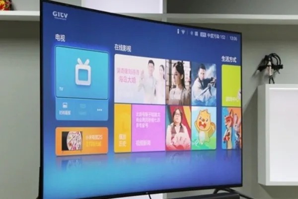 65寸电视长宽多少厘米 图1