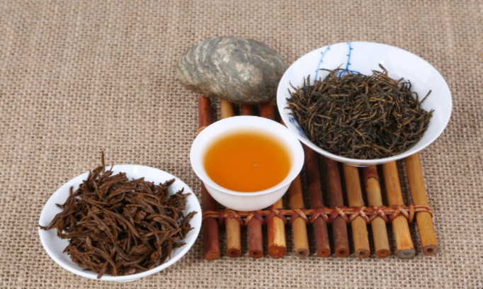 金骏眉属于什么茶 图1 金骏眉属于什么茶 图1
