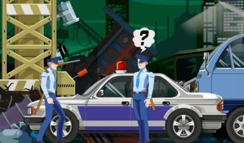 幽灵诡计第四章怎么打 图9 幽灵诡计第四章怎么打 图9