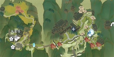 逆水寒手游卜算天机怎么获得 图1 逆水寒手游卜算天机怎么获得 图1