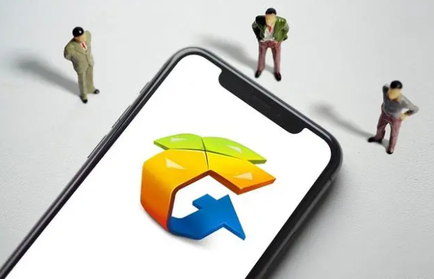 腾讯地图如何标注自己店铺位置 图1 腾讯地图如何标注自己店铺位置 图1