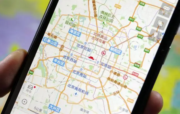 腾讯地图定位怎么设置自己家店铺 图1 腾讯地图定位怎么设置自己家店铺 图1