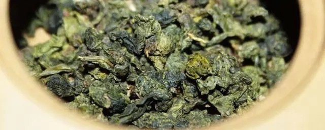 铁观音属于什么茶 图1 铁观音属于什么茶 图1