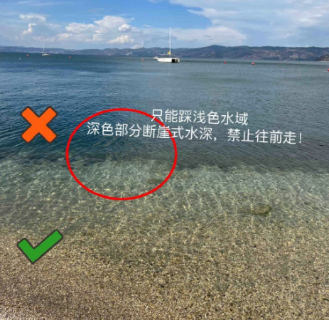 断崖式水位什么意思 图3 断崖式水位什么意思 图3