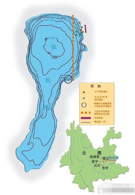 断崖式水位什么意思 图6 断崖式水位什么意思 图6