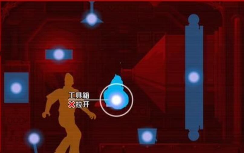 幽灵诡计第八章怎么打 图4 幽灵诡计第八章怎么打 图4