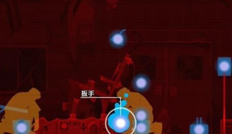 幽灵诡计第八章怎么打 图6 幽灵诡计第八章怎么打 图6