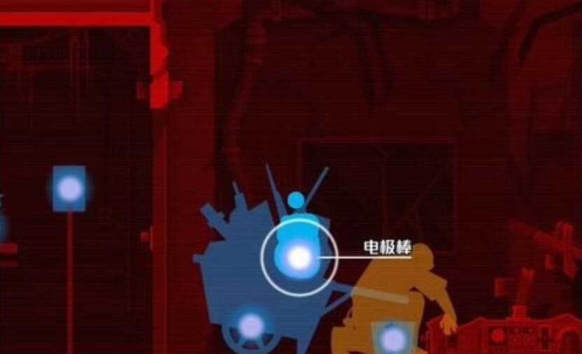 幽灵诡计第八章怎么打 图7 幽灵诡计第八章怎么打 图7