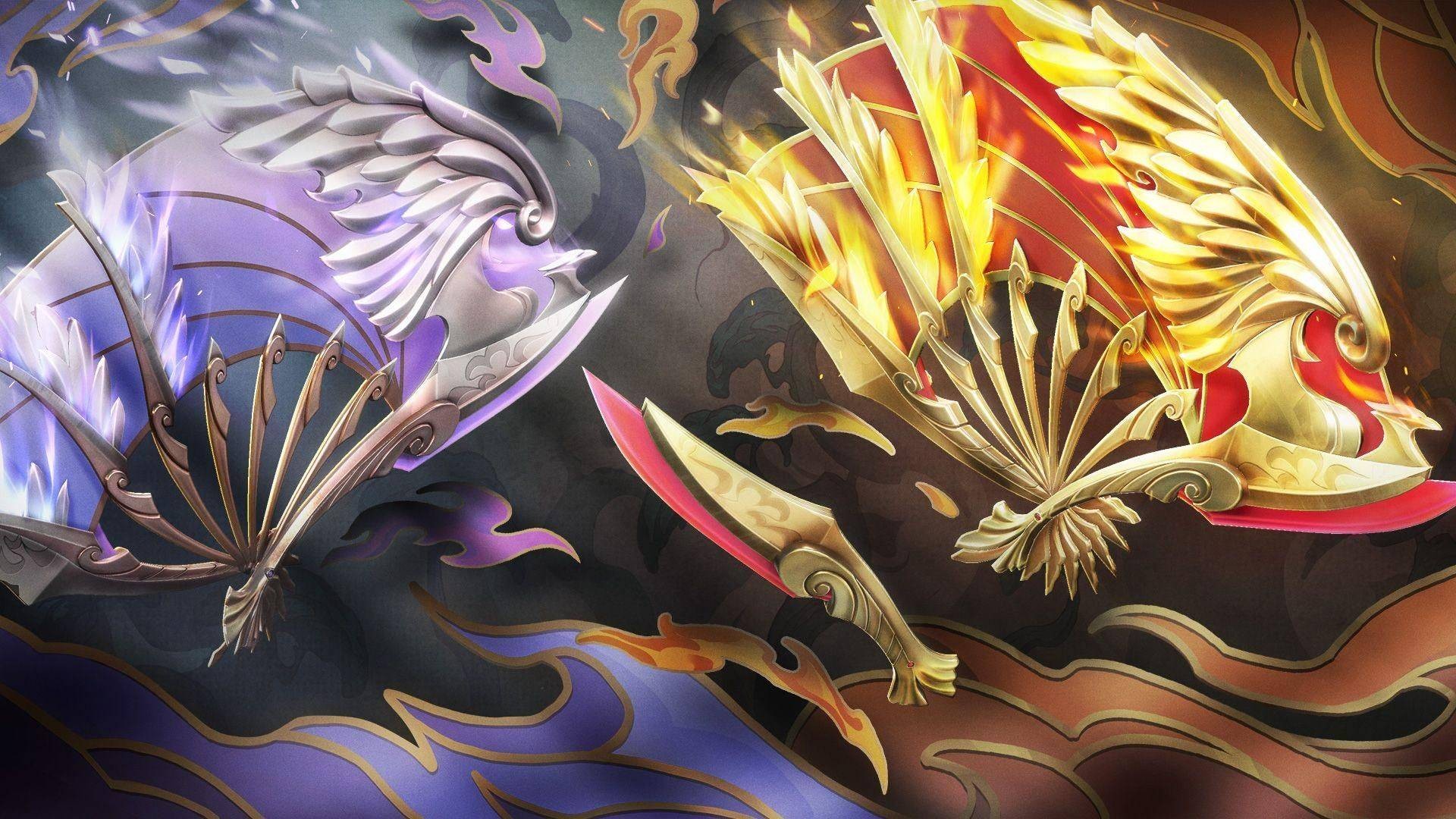 无畏契约离火刃获取方法价格介绍 图1