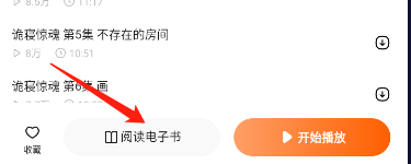 番茄畅听怎么看文字 图3