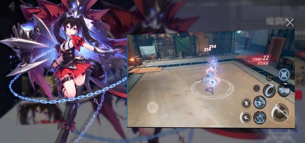 晶核魔偶师转哪个 图1 晶核魔偶师转哪个 图1