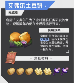 晶核食谱大全2023最新 图17 晶核食谱大全2023最新 图17