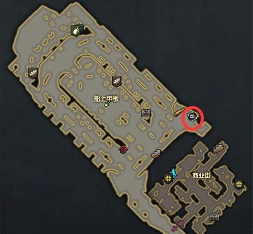 命运方舟跑岛顺序路线图是什么 图6 命运方舟跑岛顺序路线图是什么 图6