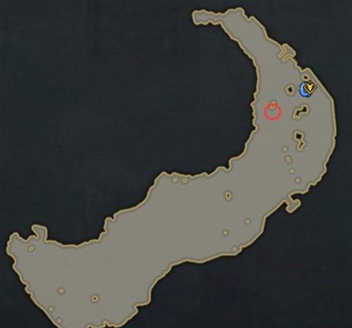 命运方舟跑岛顺序路线图是什么 图14 命运方舟跑岛顺序路线图是什么 图14