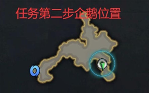 命运方舟跑岛顺序路线图是什么 图19 命运方舟跑岛顺序路线图是什么 图19