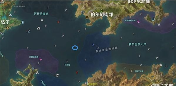 命运方舟岛之心怎么获得 图23