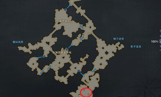 命运方舟混沌碎片获取攻略 图1