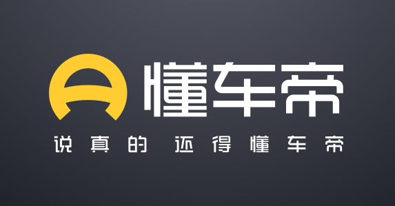 懂车帝二手车怎么看检测报告 图1