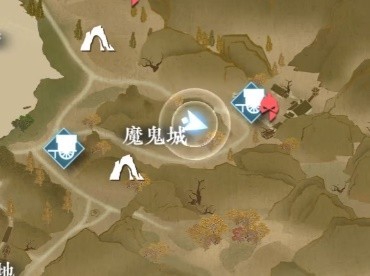 逆水寒手游内功狗粮在哪里弄 图4
