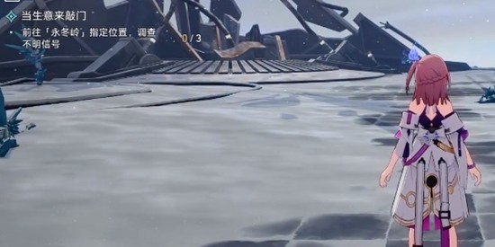 崩坏星穹铁道当生意来敲门怎么做 图2 崩坏星穹铁道当生意来敲门怎么做 图2