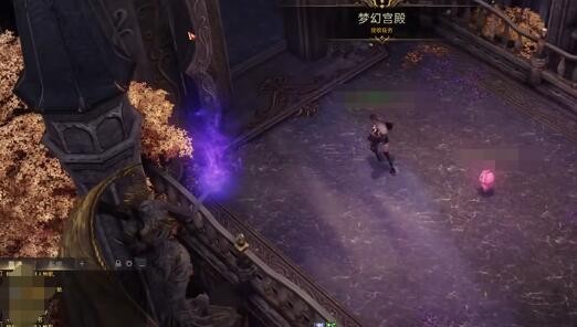 命运方舟梦幻宫殿棋子怎么放 图2
