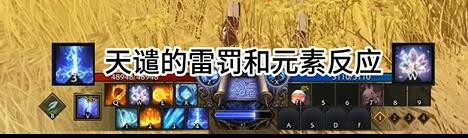 命运方舟女巫PVP怎么加点 图5 命运方舟女巫PVP怎么加点 图5