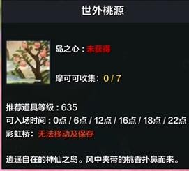 命运方舟几级可以使用乐器 图8 命运方舟几级可以使用乐器 图8
